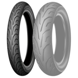 DUNLOP(_bv) GT502 100/90-19 57V TL tg 275833 oCN ^C I[hoCAX