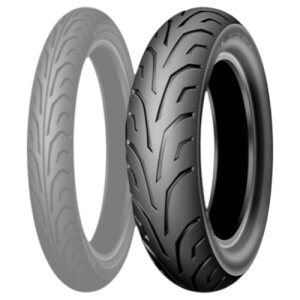 DUNLOP(_bv) GT502 150/80B16 71V TL A 275835 oCN ^C I[hoCAX