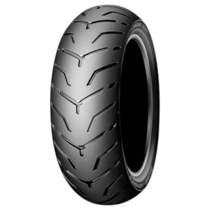 DUNLOP(_bv) D407 200/55R17 78V TL A 277307 oCN ^C I[hWA