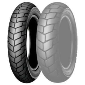 DUNLOP(_bv) D427 130/90B16 67H TL tg 281863 oCN ^C I[hoCAX