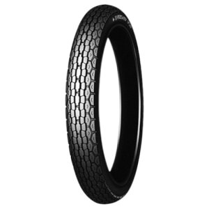 DUNLOP(_bv) F18 2.50-18 4PR WT tg 125809 oCN ^C I[hoCAX