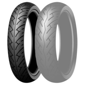 DUNLOP(_bv) K510A 110/70R17 54H TL tg 216005 oCN ^C I[hWA