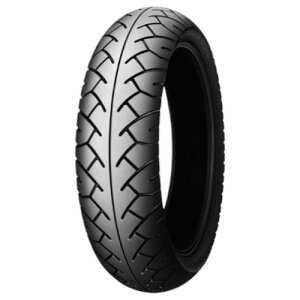 DUNLOP(ダンロップ) K275 100/80-17 52S TL フロント 219063 バイク タイヤ オンロードバイアス