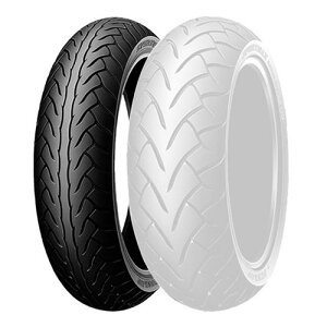 DUNLOP(_bv) D220ST 120/70ZR17 58W TL tg 256189 oCN ^C I[hWA