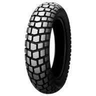 DUNLOP(ダンロップ) K560 110/90-18 61P WT リア 222023 バイク タイヤ オフロード・アドベンチャー