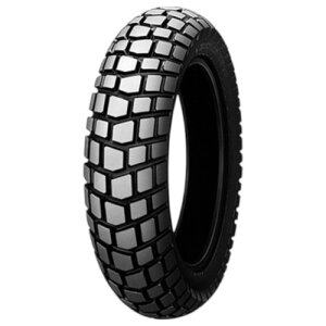 DUNLOP(�_�����b�v) K560 110/90-18 61P WT ���A 222023 �o�C�N �^�C�� �I�t���[�h�E�A�h�x���`���[