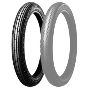 DUNLOP(_bv) D107 2.25-17 4PR WT tg 242411 oCN ^C XN[^[ErWlXE~joCN