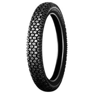 DUNLOP(_bv) Xm[^C S106 2.50-17 4PR WT tg/A 242425 oCN ^C