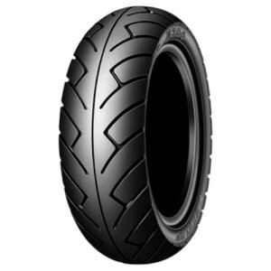 DUNLOP(_bv) D304 100/80-10 52J TL tg/A 266105 oCN ^C XN[^[ErWlXE~joCN