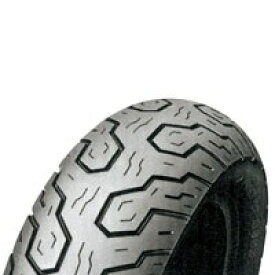 DUNLOP(ダンロップ) バイク タイヤ K555 170/70B16 75H TL リア 275989 (Y)XVS1300A 08