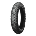 DUNLOP(ダンロップ) バイク タイヤ GP SERIES TT100GP 100/90-19 57H WT フロント/リア 291779