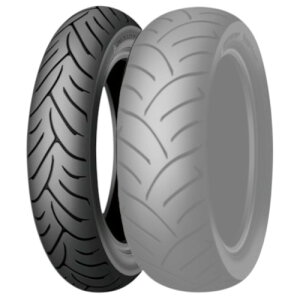 DUNLOP(_bv) SCOOTSMART 110/90-10 61J TL tg 298107 oCN ^C XN[^[ErWlXE~joCN