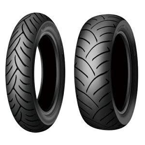DUNLOP(_bv) SCOOTSMART 120/70-14 55S TL tg 298125 oCN XN[^[ErWlXE~joCN