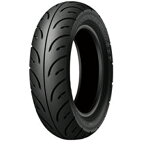 DUNLOP(ダンロップ) バイク タイヤ RUNSCOOT D307 90/90-12 44J TL フロント/リア 305521