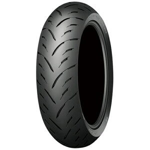 DUNLOP(�_�����b�v) SPORTMAX GPR-300 190/50ZR17 (73W) TL ���A 310769 �o�C�N �^�C�� �I�����[�h���W�A��