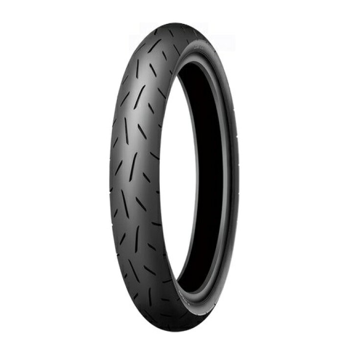 楽天市場】DUNLOP(ダンロップ) KR410 90/80-17 46S TL フロント 309797 