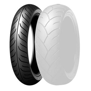 DUNLOP(_bv) D423 120/70ZR18 59W TL tg 310421 oCN ^C I[hWA