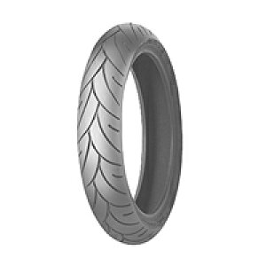SHINKO(VR[) F005 ADVANCE 120/70ZR17 58W TL tg oCN ^C I[hWA