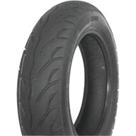 iRC MB90 90/90-10 50J TL フロント/リア 129617 バイク スクーター・ビジネス・ミニバイク