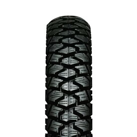 iRC スノータイヤ SN12 3.00-10 4PR TL フロント/リア 101851 バイク