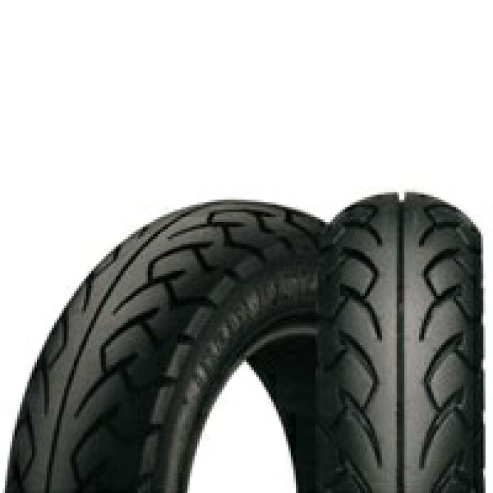 楽天市場】iRC MB520 100/90-10 56J TL フロント/リア 329581 バイク 