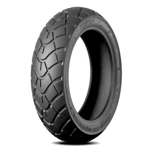 KENDA K761 120/90-10 57J TL �t�����g �o�C�N �^�C��