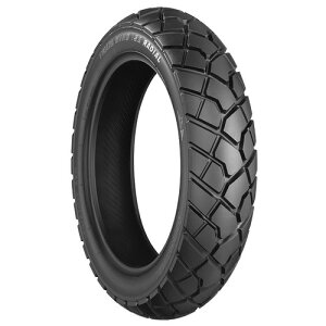 BRIDGESTONE TRAIL WING TW152 150/70R17 69H TL リア MCR02437 バイク オフロード・アドベンチャー