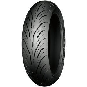 MICHELIN(~V) PILOT ROAD 4 190/50ZR17 73W TL A 866175 oCN ^C I[hWA