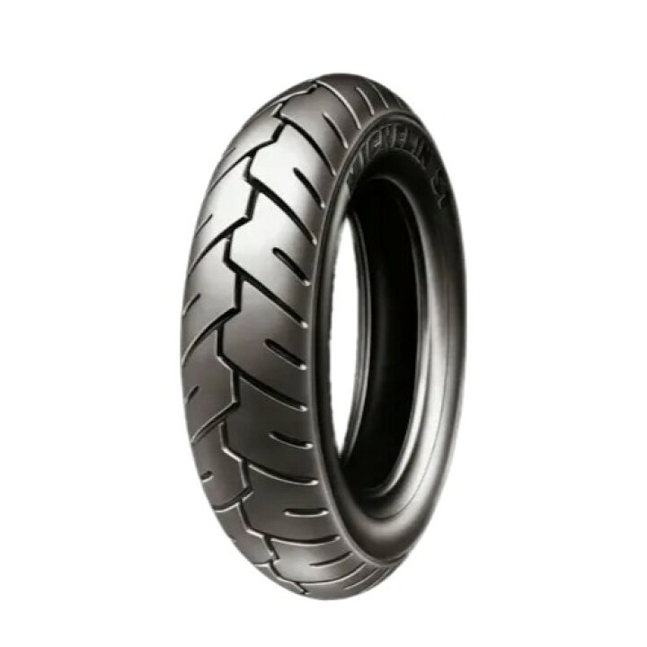 楽天市場】MICHELIN(ミシュラン) バイク タイヤ S1 3.50-10 59J TL/TT 