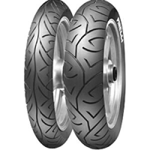 PIRELLI(s) SPORT DEMON 110/90-16 59V TL tg 4025300 oCN ^C I[hoCAX