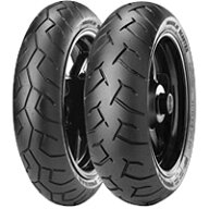 PIRELLI(ピレリ) DIABLO SCOOTER 110/90-12 64P TL フロント 1661100 バイク タイヤ スクーター・ビジネ…