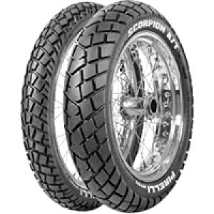 PIRELLI(s) SCORPION MT 90 A/T 90/90-21 54V TL tg 1417500 oCN ^C It[hEAhx`[