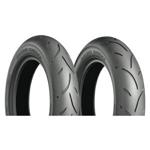 BATTLAX RACING MINI S01 100/485-12