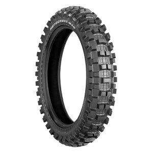 BRIDGESTONE KIDS MOTOCROSS M40 2.50-10 33J W tg/A MED-SOFT SCS01762 oCN It[h[X