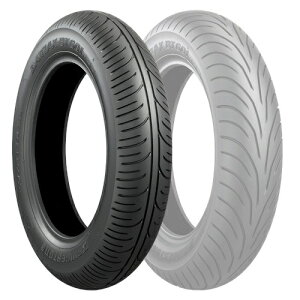 BATTLAX BT-601SS Wet 100/90-12