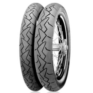 CONTINENTAL ContiClassicAttack 120/90R18 65V TL A 4019238591170 oCN I[hWA
