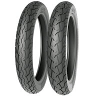 TIMSUN(ティムソン) 【セット品】前 TS649 70/100-14 37P TT 後 TS647 80/100-14 49P TT スーパーカブ50P…