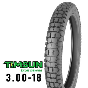 TIMSUN(eB\) TS828 3.00-18 6PR TT A TS-828 oCN ^C It[hEAhx`[