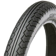 iRC NF30S 70/100-14 37P WT フロント 129862 バイク スクーター・ビジネス・ミニバイク