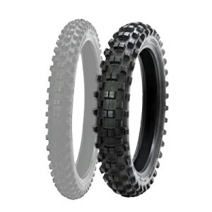 SHINKO(VR[) 546 HOLESHOT ST 110/100-18 64M TT A R546 oCN ^C It[h[X