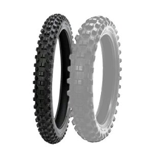 SHINKO(VR[) 546 HOLESHOT ST 90/100-21 51M TT tg F546 oCN ^C It[h[X