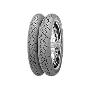 CONTINENTAL ContiClassicAttack 90/90R18 51V TL tg 4019238647914 oCN I[hWA