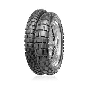 CONTINENTAL TKC 80 Twinduro 140/80-18 70R WT A M+S 4019238202281 oCN It[hEAhx`[