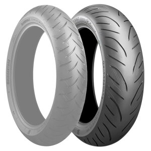 BRIDGESTONE BATTLAX SCOOTER SC2 160/60R14 65H TL A MCR05677 oCN XN[^[ErWlXE~joCN