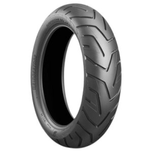 BRIDGESTONE BATTLAX ADVENTURE A41 MCR05503 A 150/70ZR18 M/C 70W TL