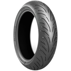 BRIDGESTONE BATTLAX SPORT TOURING T31 190/50ZR17 (73W) TL A MCR05489 oCN I[hWA
