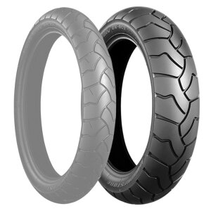 BRIDGESTONE(uaXg) BATTLE WING BW-502 160/60ZR17 (69W) TL A MCR05157 oCN ^C It[hEAhx`[