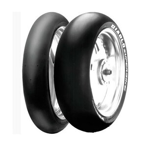 DIABLO SUPERBIKE 120/70R17
