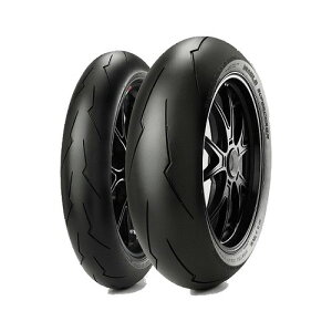 PIRELLI(s) DIABLO SUPERCORSA V2 180/60R17 75V TL A SC0 2304000 oCN ^C I[h[X