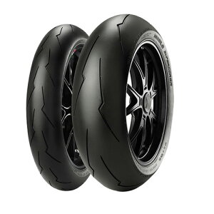 PIRELLI(s) DIABLO SUPERCORSA V2 200/55R17 78V TL A SC0 2304600 oCN ^C I[h[X